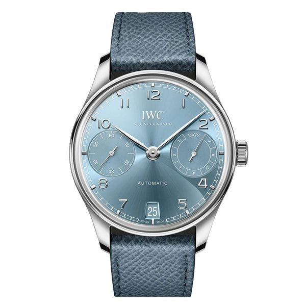 Portugieser Automatic 42 - 2