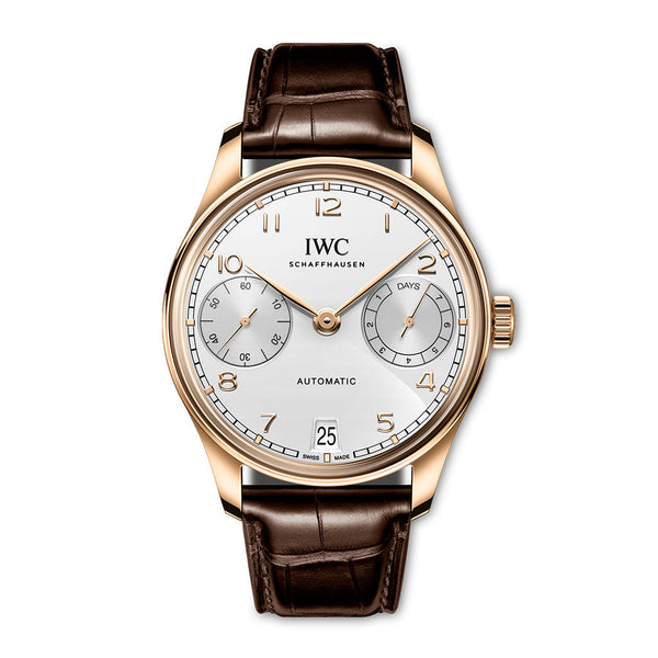 Portugieser Automatic 42 - 1