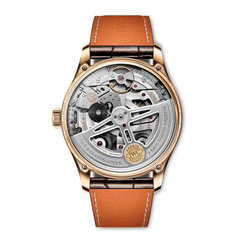 Portugieser Automatic 42 - 2