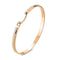 Tuxedo Mood Bangle - 1