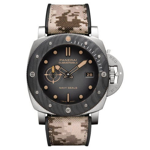 Submersible 47 Watch - 2