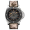Submersible 47 Watch - 2