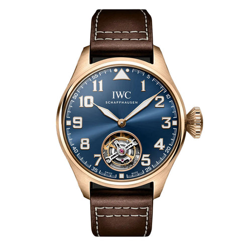 Big Pilot’s Watch 43 Tourbillon Le Petit Prince - 2