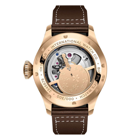 Big Pilot’s Watch 43 Tourbillon Le Petit Prince - 3