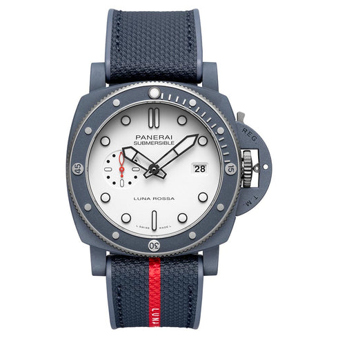 Submersible 44 Watch - 2