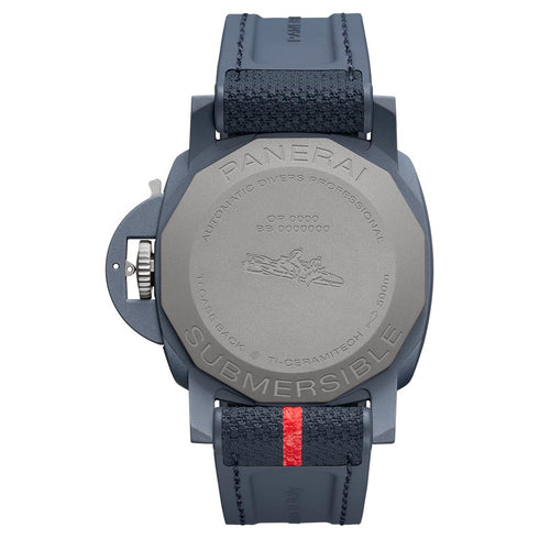 Submersible 44 Watch - 3