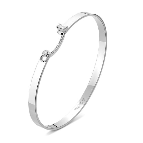 Dinner Date Mood Bangle - 1