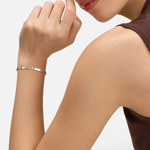 Dinner Date Mood Bangle - 3
