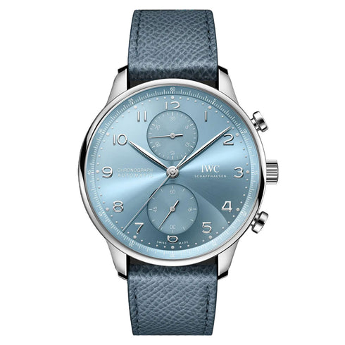 Portugieser Chronograph - 2