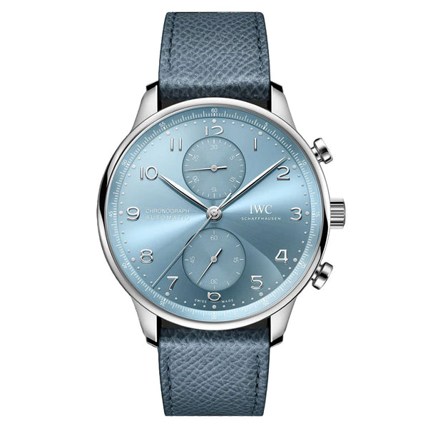 Portugieser Chronograph - 2