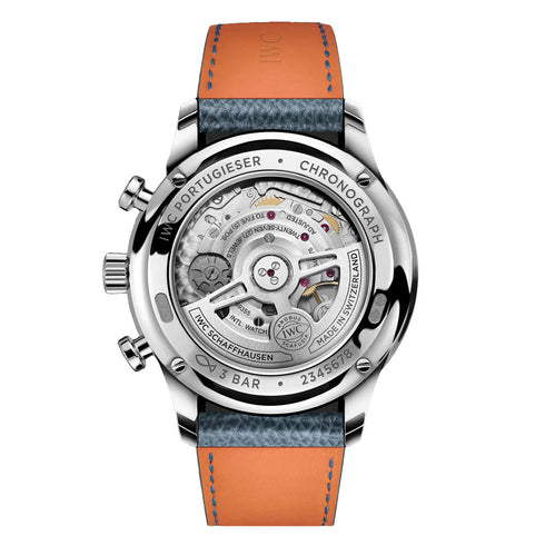 Portugieser Chronograph - 3