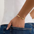 Business Meeting Mood Bangle - 2