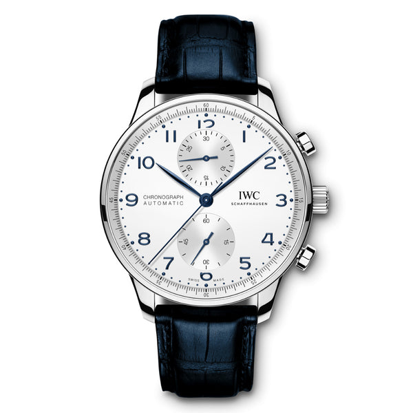 Portugieser Chronograph - 1