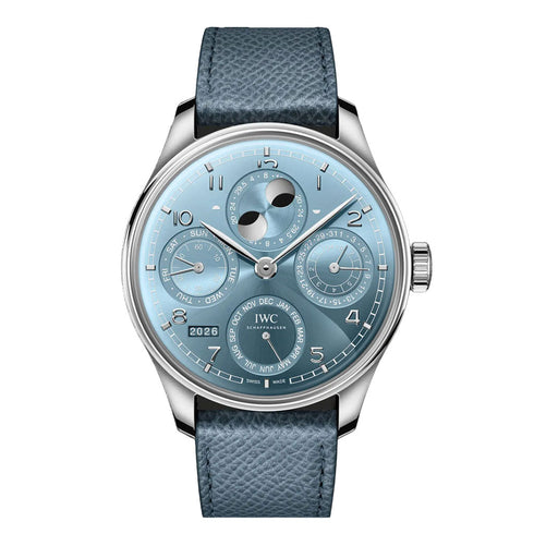 Portugieser Perpetual Calendar 44 - 2