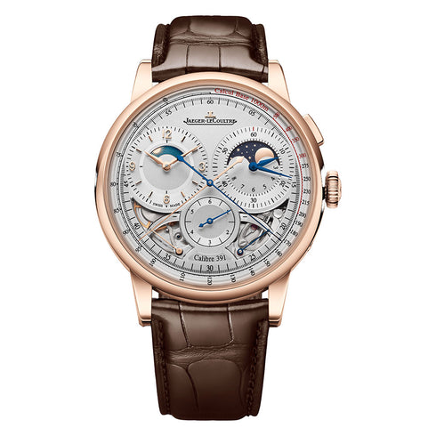 Duometre Chronograph Moon - 2