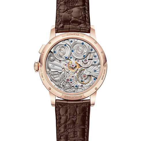 Duometre Chronograph Moon - 3