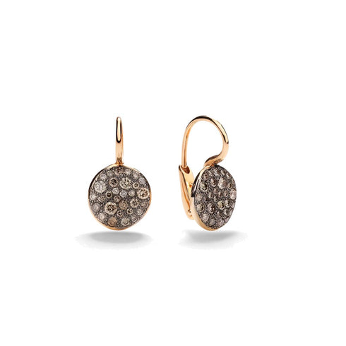 Sabbia Earrings - 1