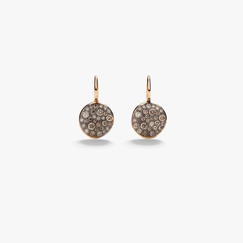 Sabbia Earrings - 2