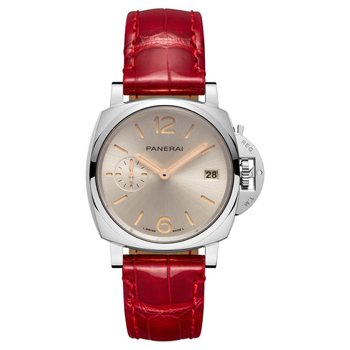 Luminor Due 38 Watch - 2