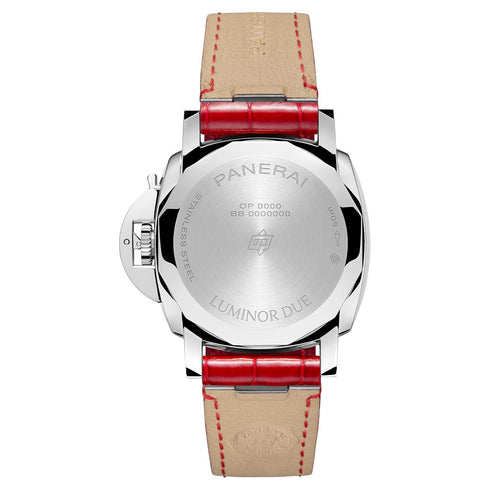 Luminor Due 38 Watch - 3