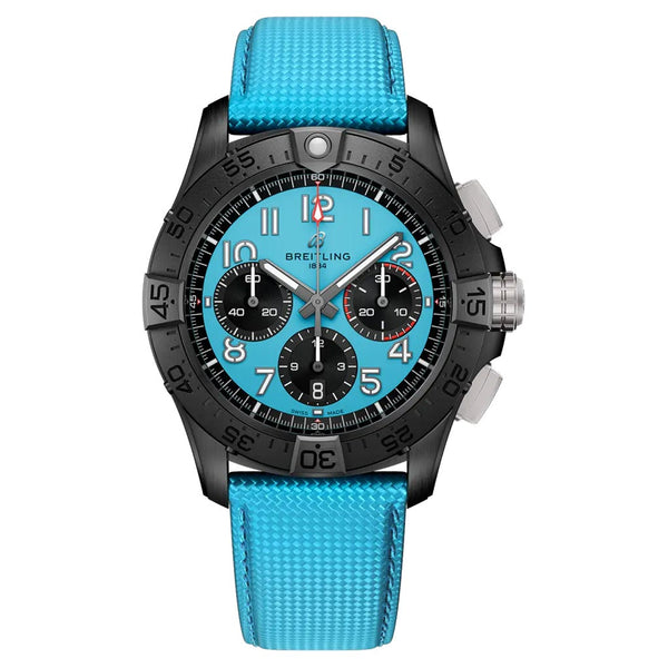 Avenger Automatic GMT 44 Night Mission Watch - 2