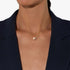 Iconica Necklace With Pendant - 2