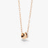 Iconica Necklace With Pendant - 3