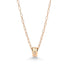 Iconica Necklace With Pendant - 1