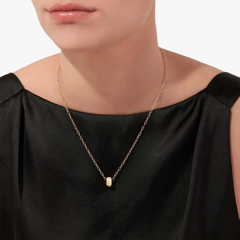 Iconica Necklace With Pendant - 2
