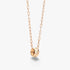 Iconica Necklace With Pendant - 3