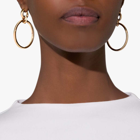 Iconica Earrings - 2