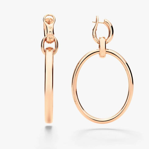 Iconica Earrings - 4
