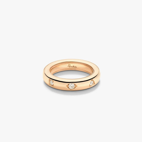 Iconica Extra Slim Ring - 5
