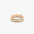 Iconica Extra Slim Ring - 5