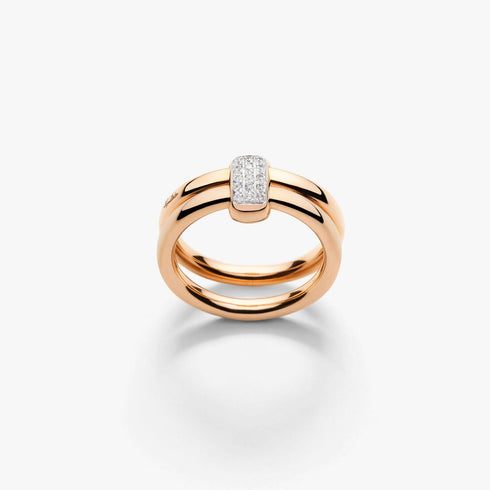 Pomellato Together Ring - 4