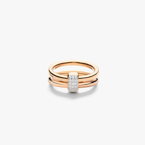Pomellato Together Ring - 5