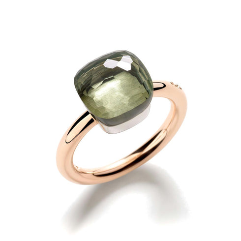 Nudo Classic Ring - 1