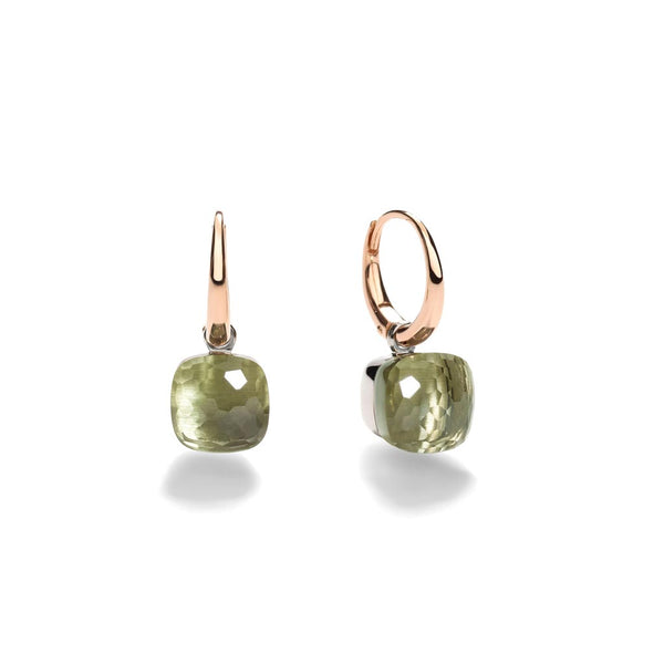 Nudo Petit Earrings - 1