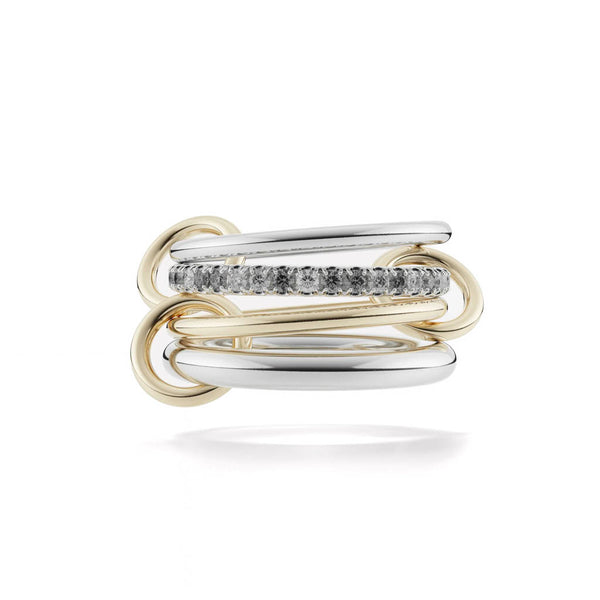 Nimbus SG Gris Ring - 2