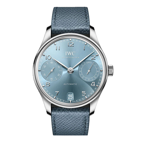 Portugieser Automatic 42 - 2