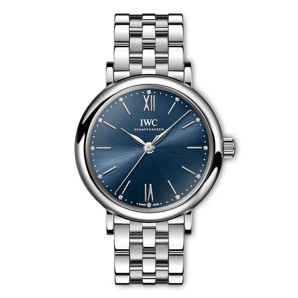 Portofino Automatic 34 - 2