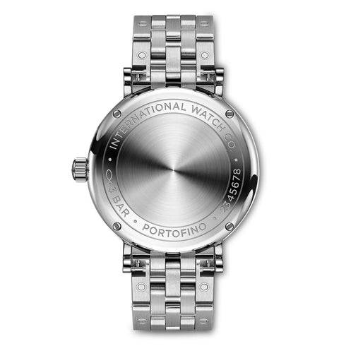 Portofino Automatic 34 - 3