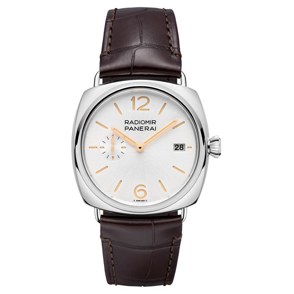 Radiomir 40 Watch - 2