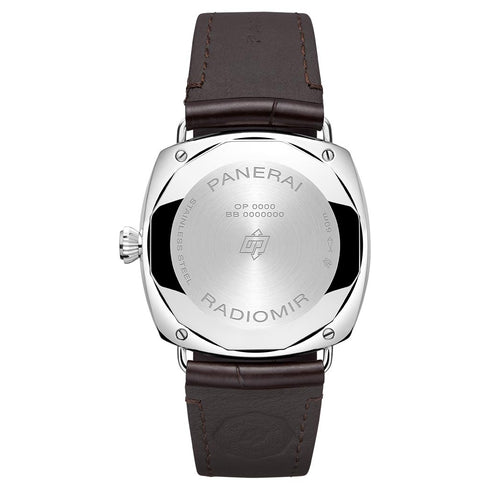 Radiomir 40 Watch - 3