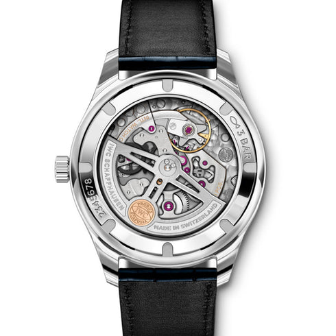 Portugieser Automatic 40 - 3