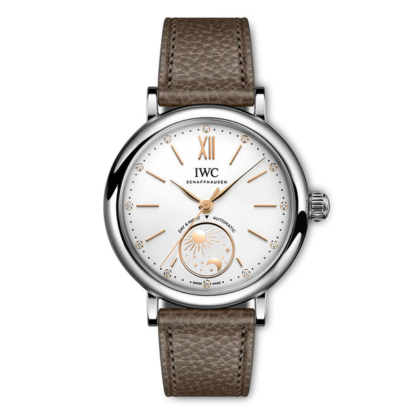 Portofino Automatic Day & Night 34 - 2