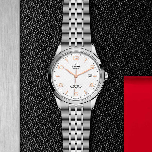 1926 41 Watch - 3