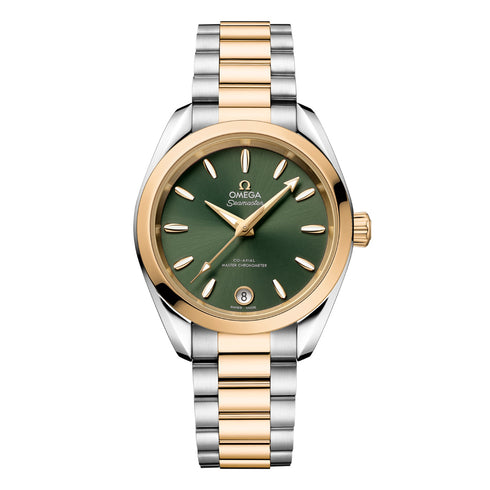 Seamaster Aqua Terra Shades - 1