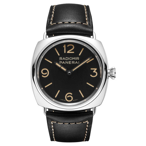 Radiomir 45 Watch - 2