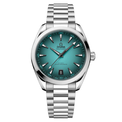 Seamaster Aqua Terra 150M - 2